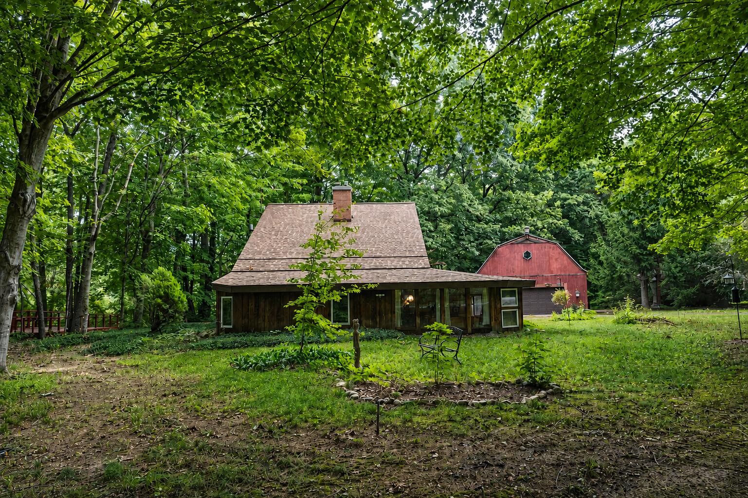 4315 Hipps Hollow Road