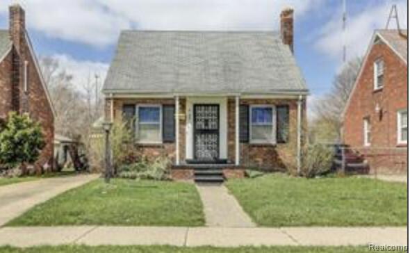 21341 Reimanville Avenue