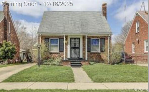 21341 Reimanville Avenue