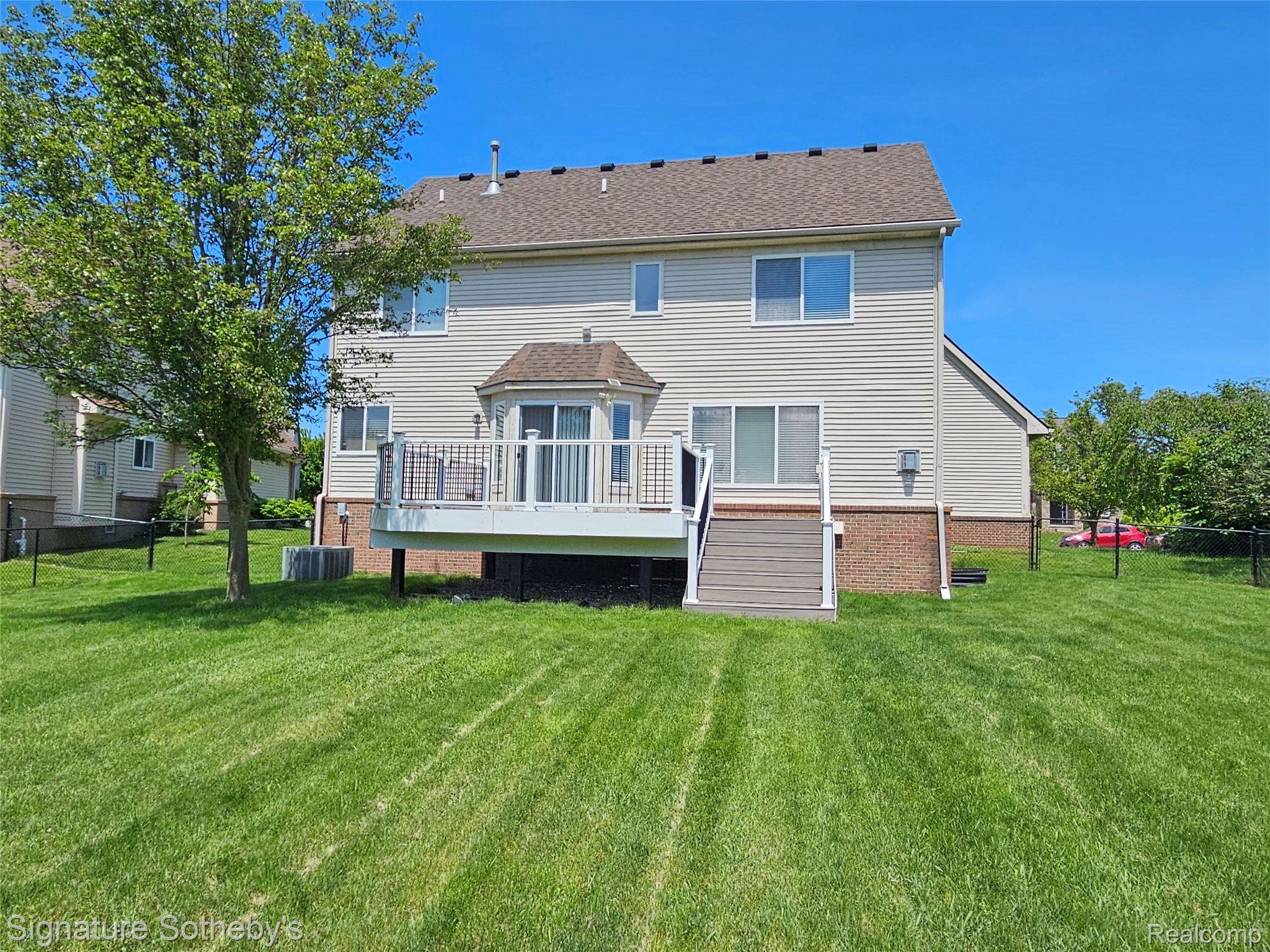 9582 Falmouth Drive