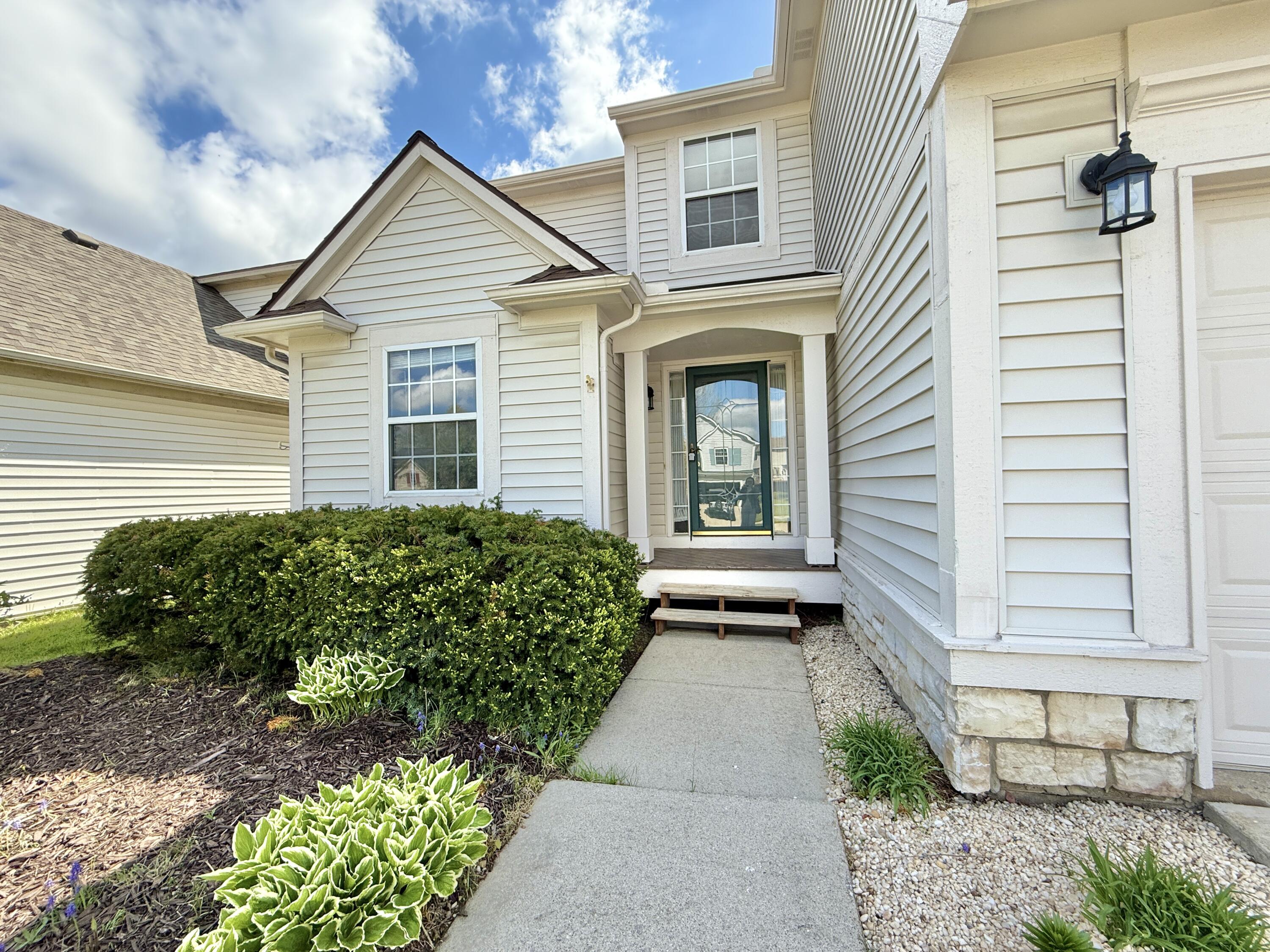 1605 Scio Ridge Road