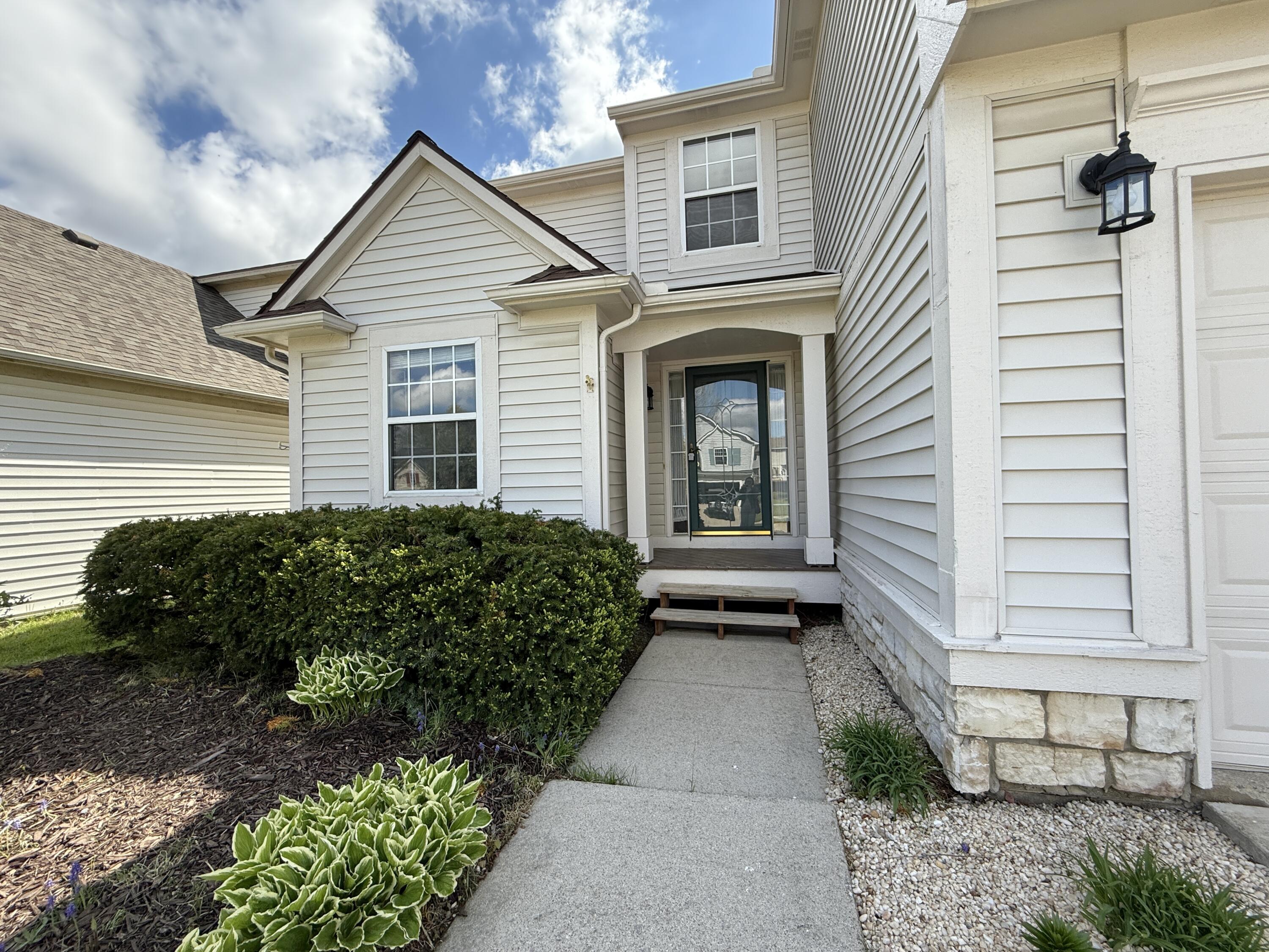 1605 Scio Ridge Road