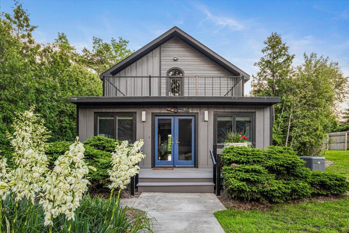 317 Marquette Drive