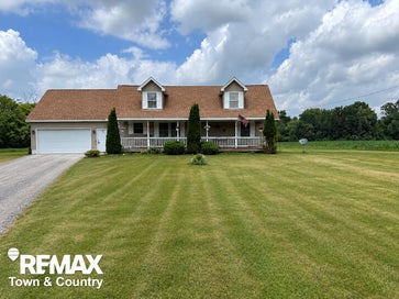 9440 Kish Drive Montrose Charter Township MI 48457