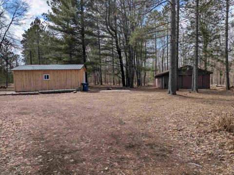 3201 Franklin Road Bourret Township MI 48610