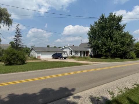 10512 Rome Road Rome Township MI 49221