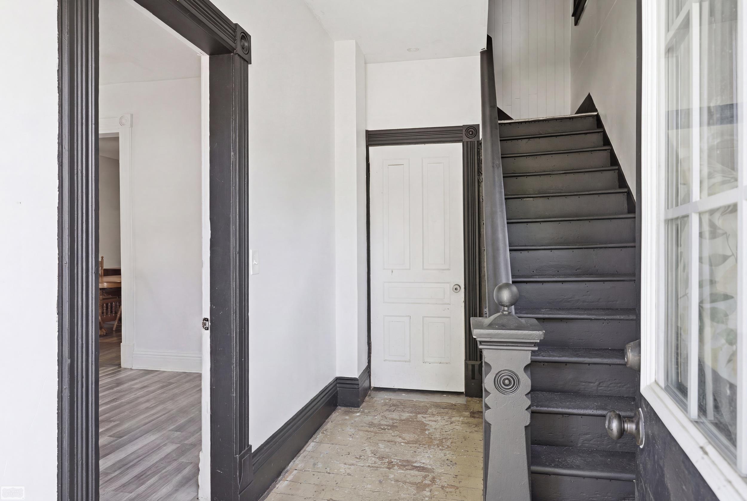 329 W Young Street