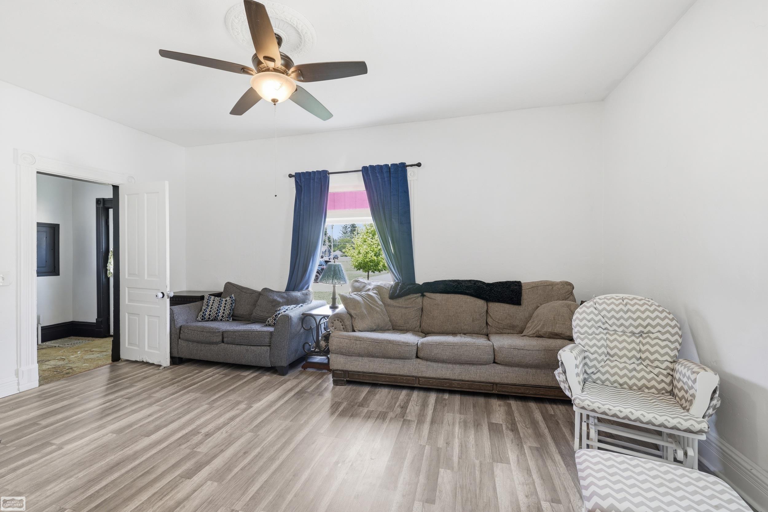 329 W Young Street