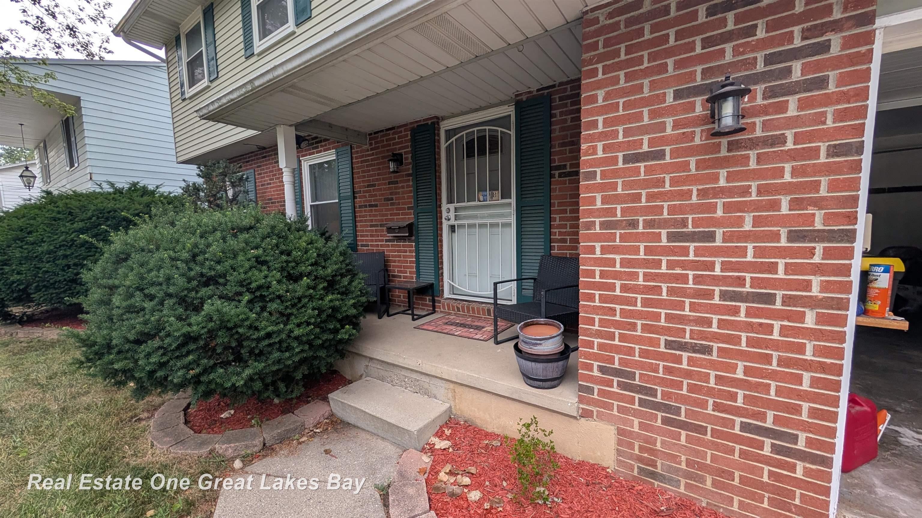 1808 Laurel Oak Drive
