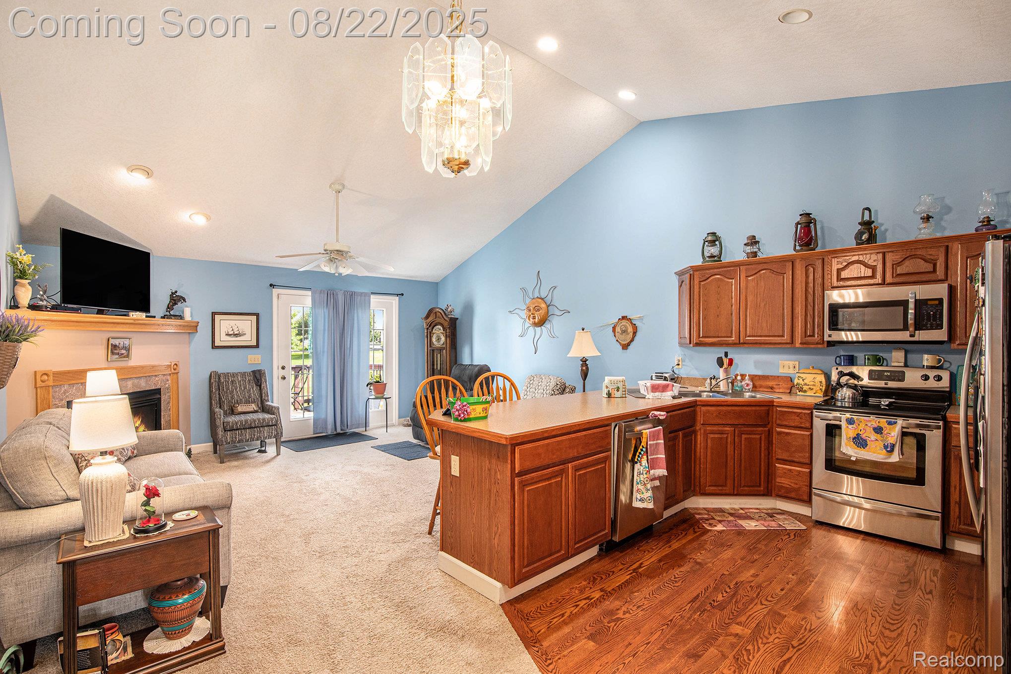 266 Devonshire Drive