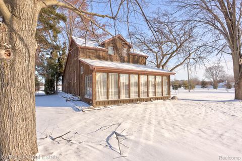 6180 Shattuck Road Saginaw Charter Township MI 48603