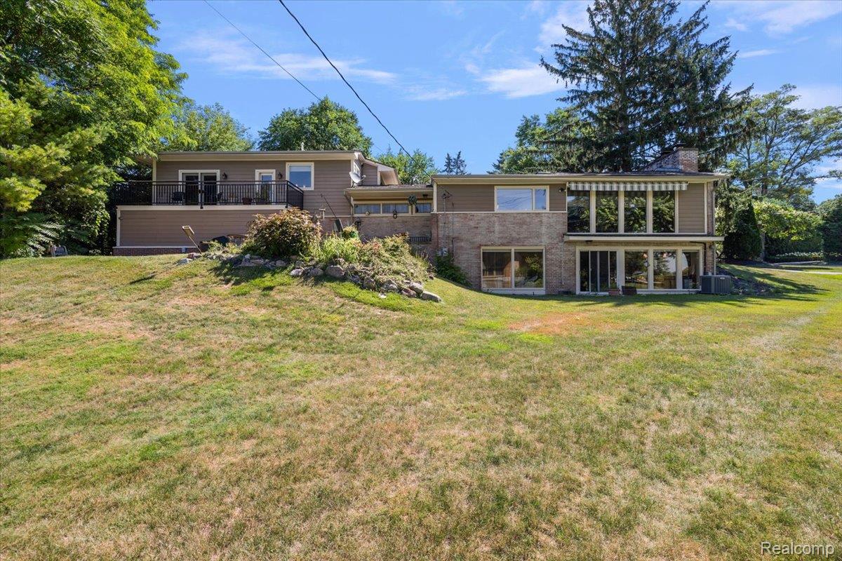 2300 Pine Lake Road