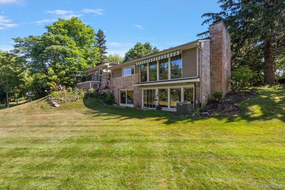 2300 Pine Lake Road