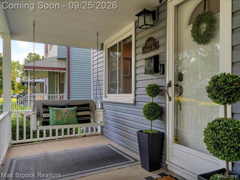 2000 Kalama Avenue