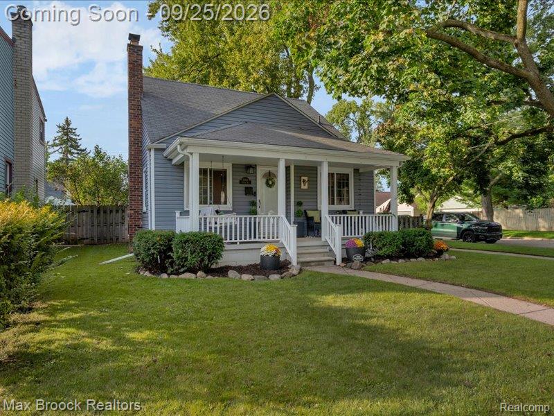 2000 Kalama Avenue
