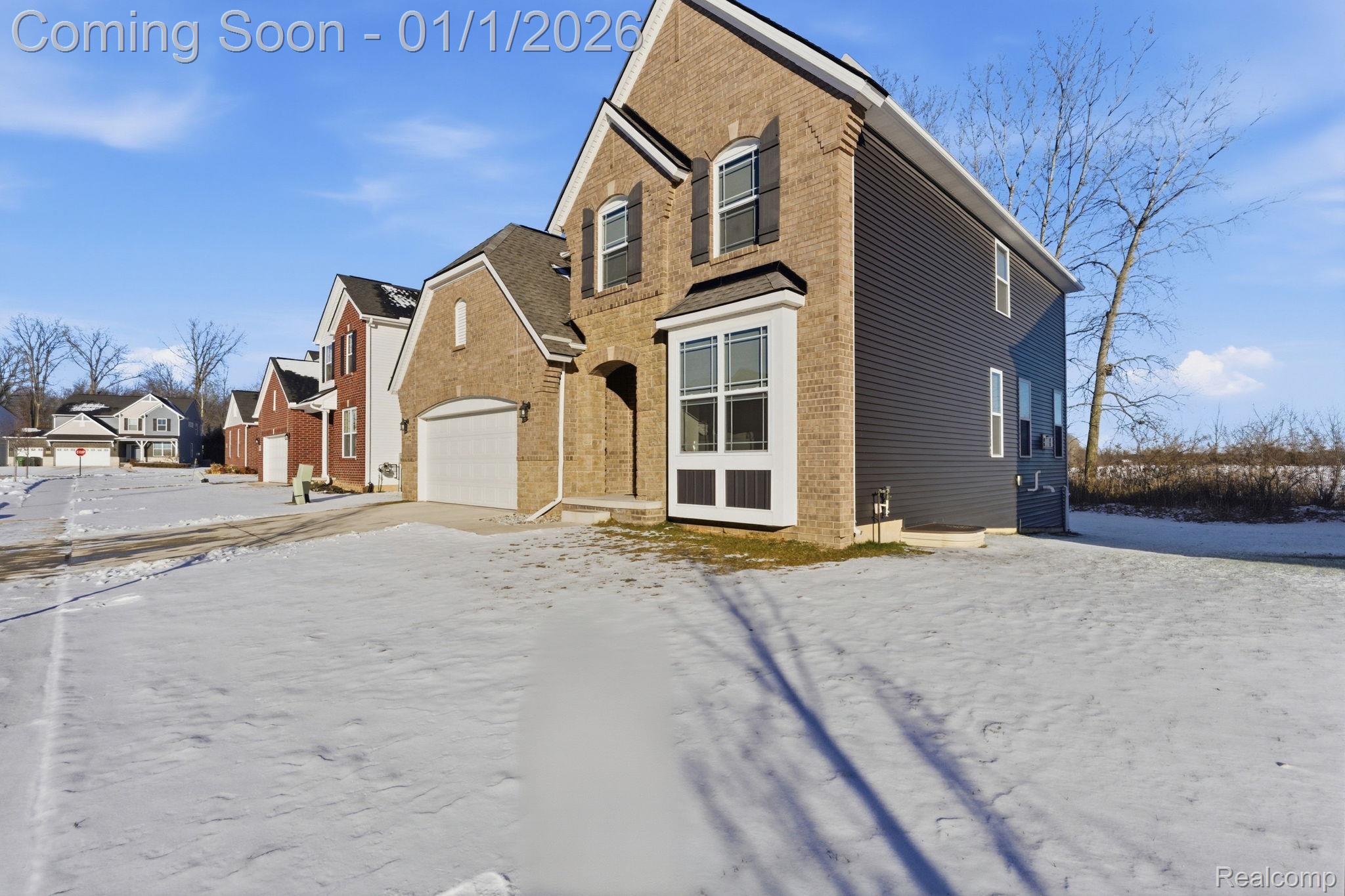 51672 Times Square Drive