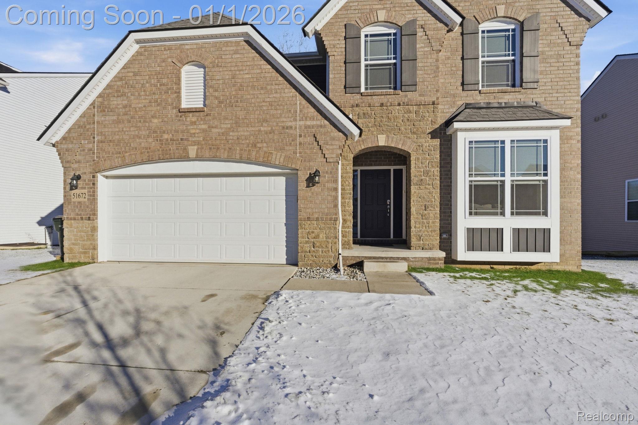 51672 Times Square Drive