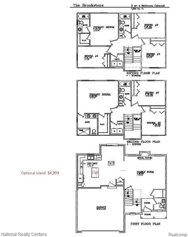 5954 Rolling Ridge Drive