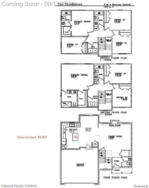 5954 Rolling Ridge Drive