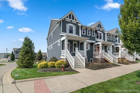 Photo of 940 S Lake Street, Whitehall City, MI 49461 (MLS # 71025048396)