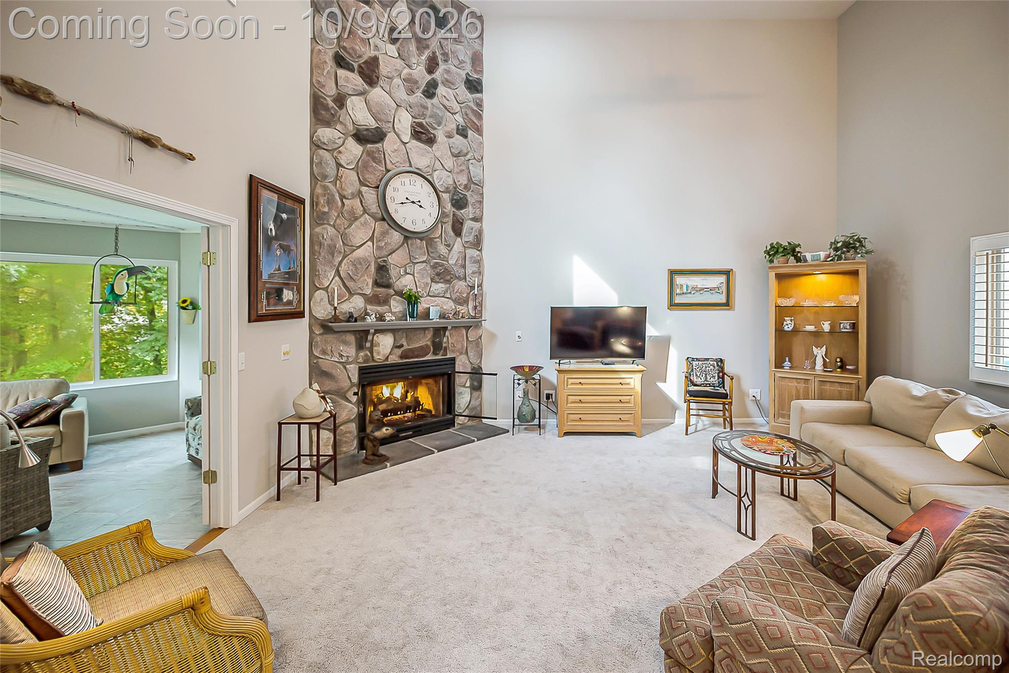 2818 Breckenridge Drive