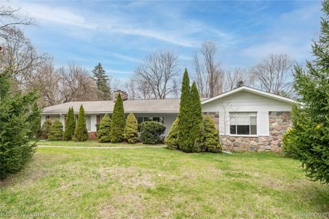 34550 Freedom Road Farmington Hills City MI 48335