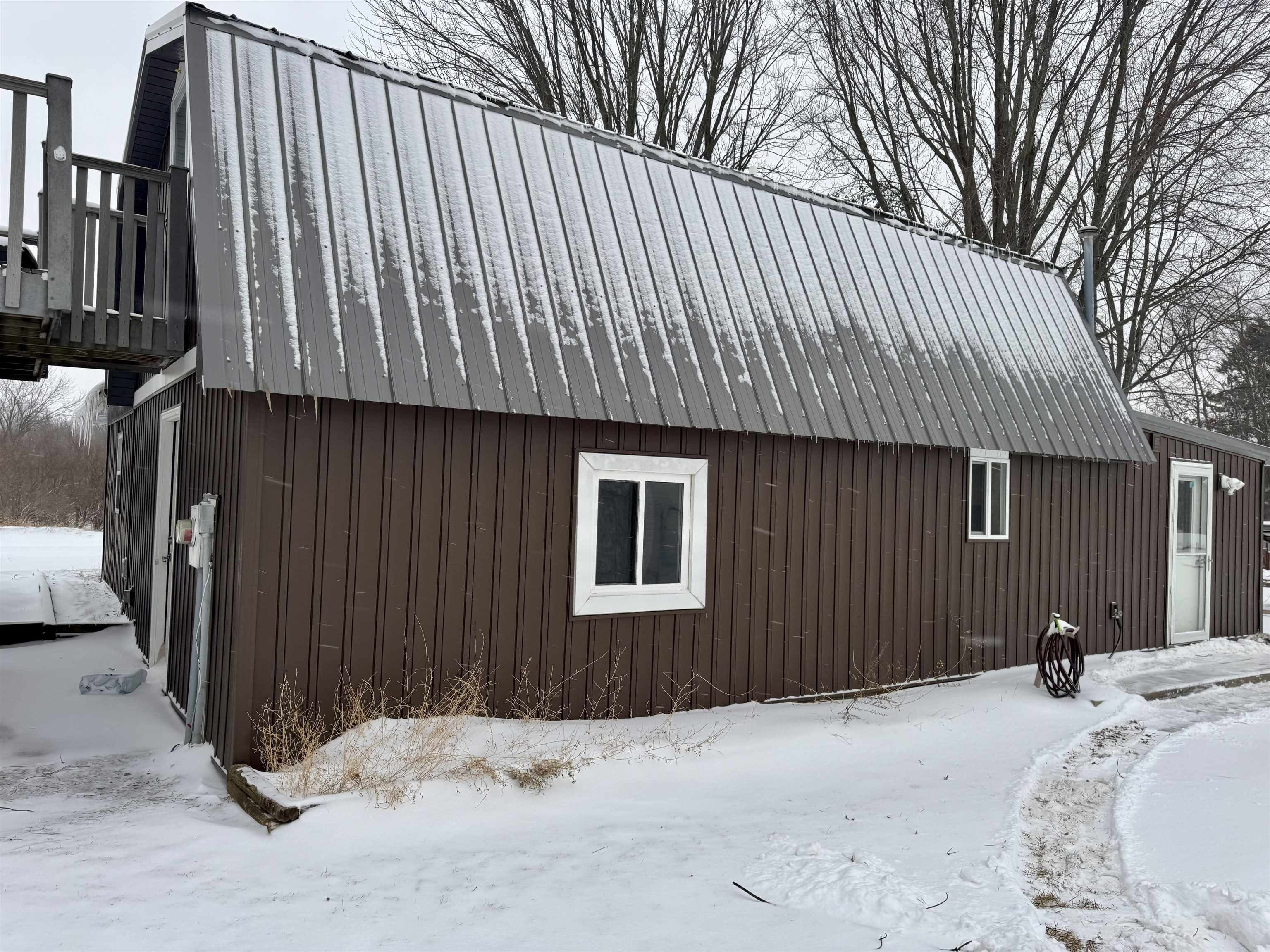 6923 S Crawford Road