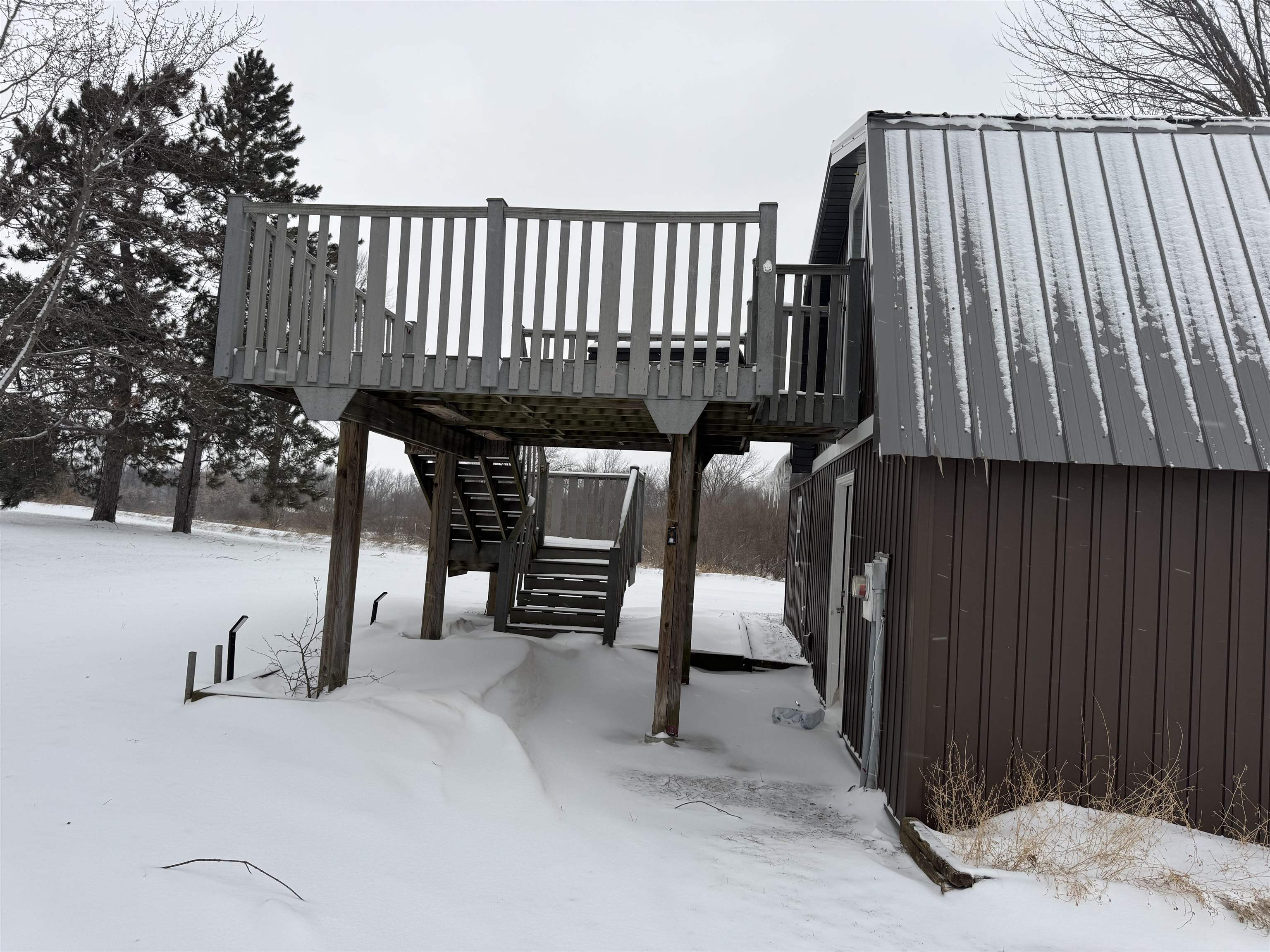 6923 S Crawford Road