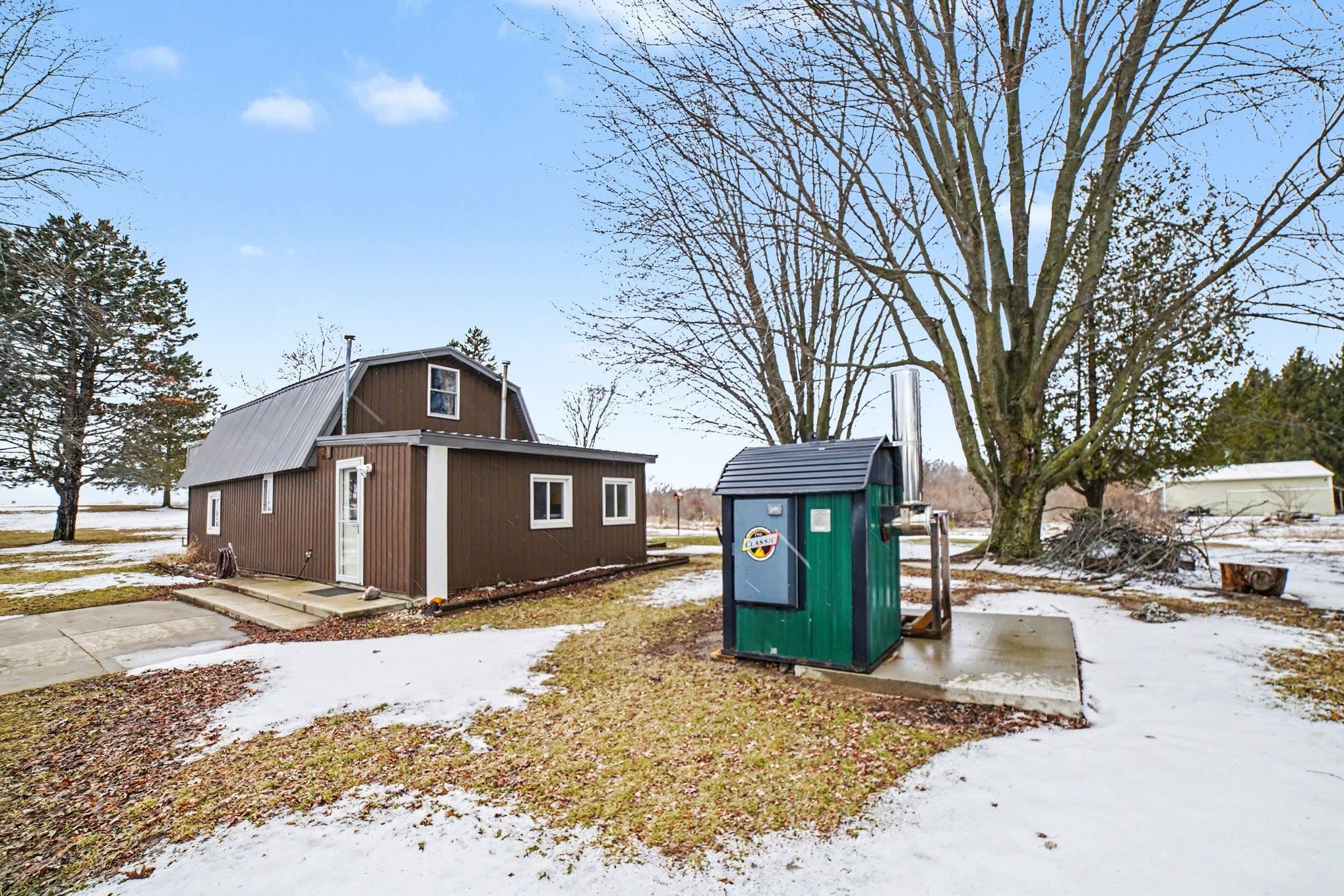 6923 S Crawford Road