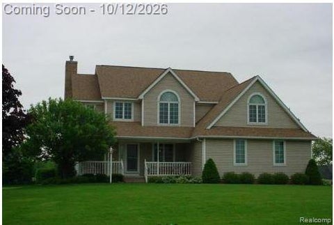 Photo for 76814 Mary Grace Drive