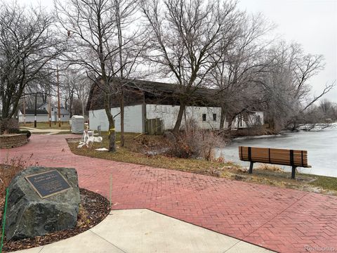 112 Mill Street Linden City MI 48451