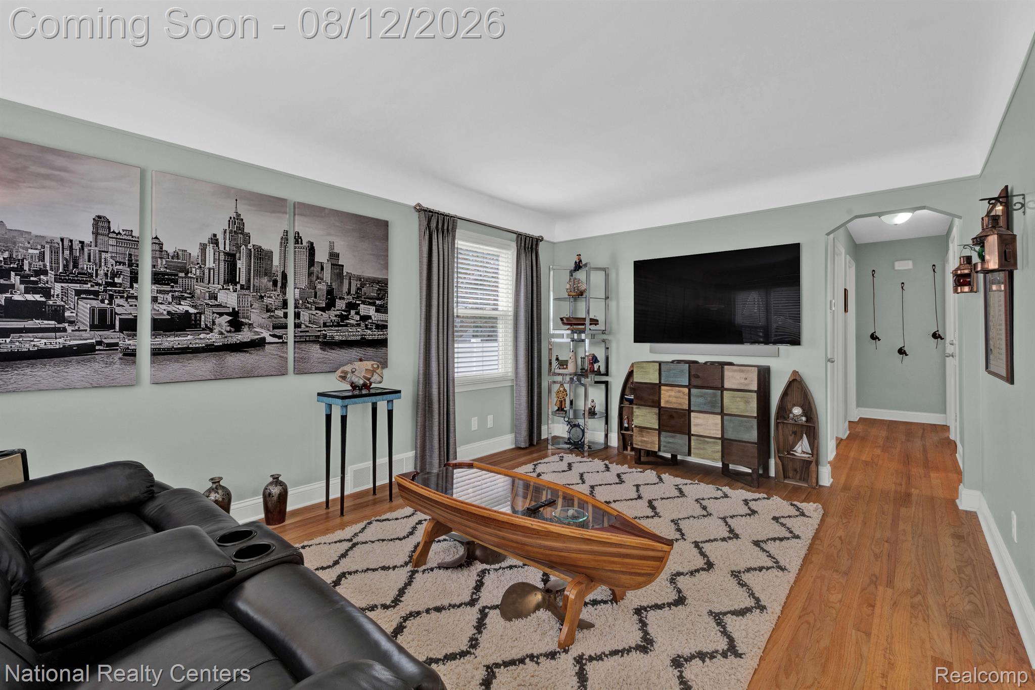 1659 Princeton Road