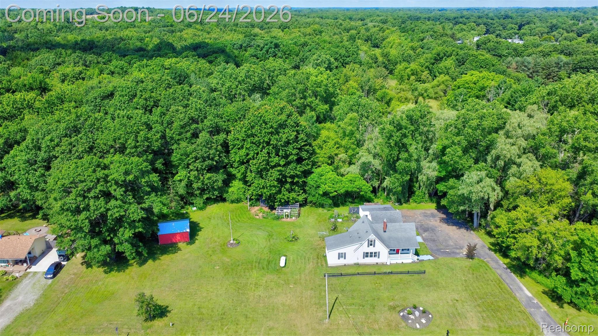 13252 Dixie Highway