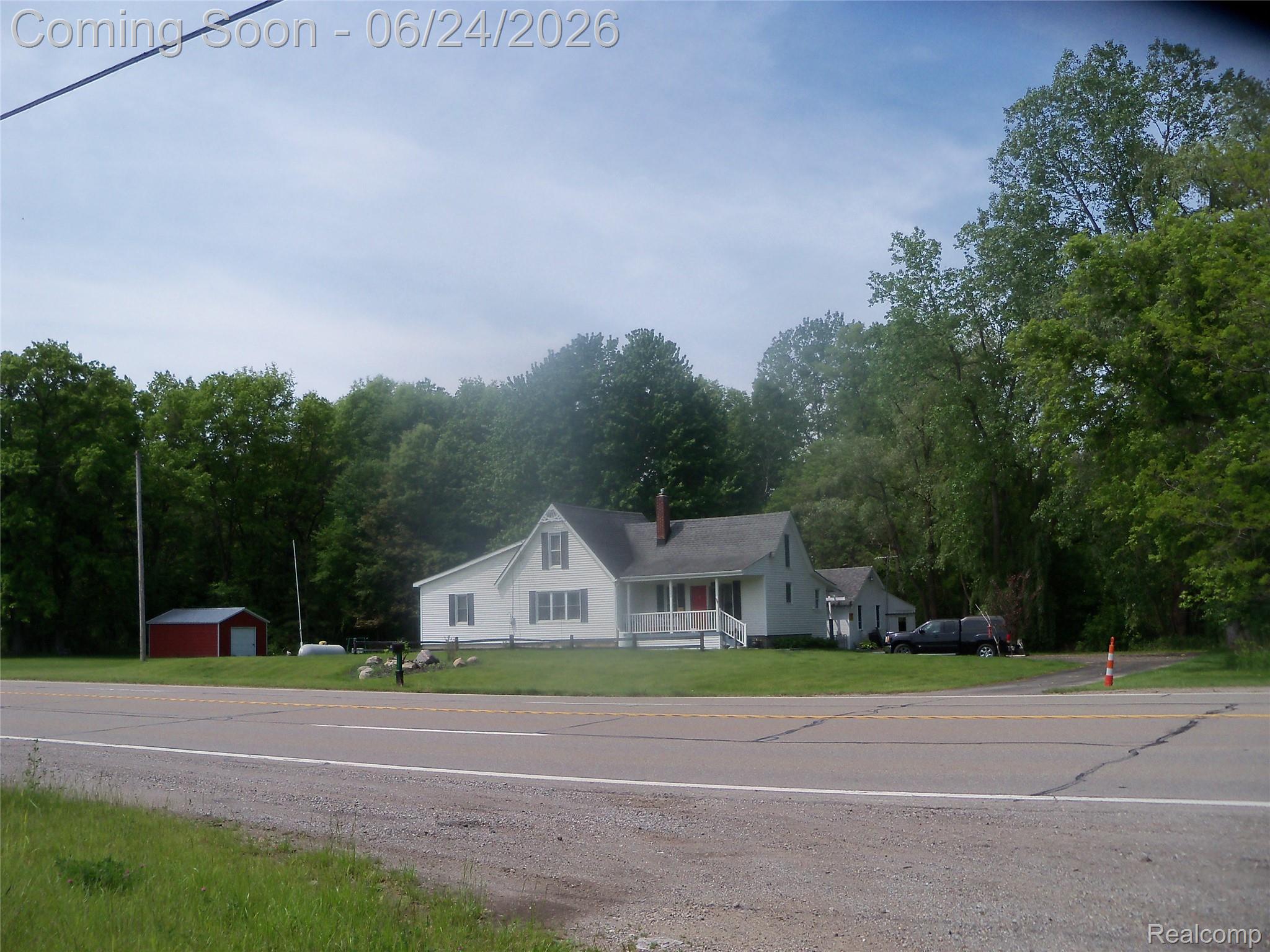 13252 Dixie Highway