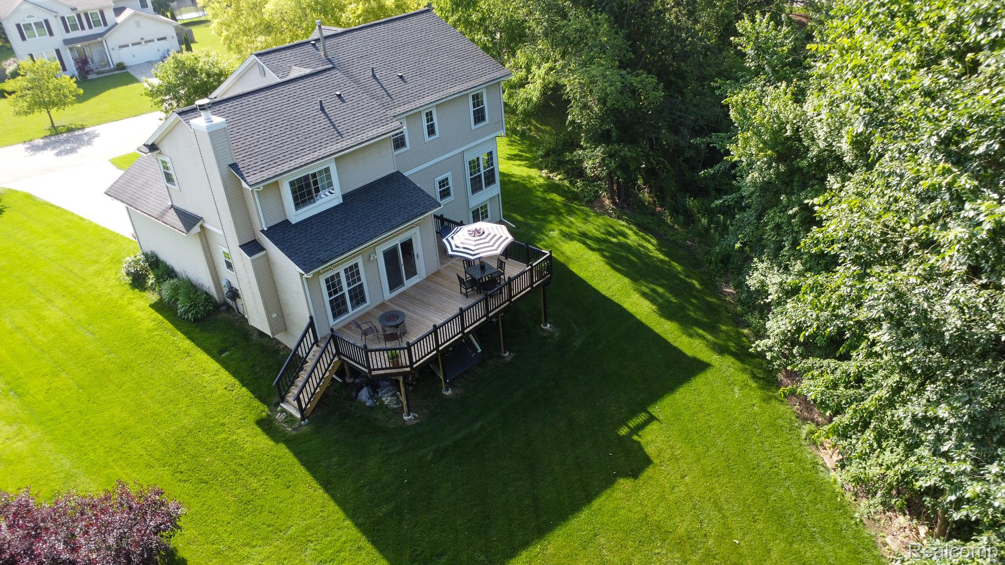 3094 Waldon Park Drive