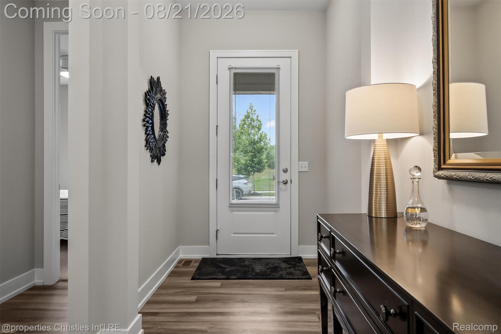 17162 Princeton Lane