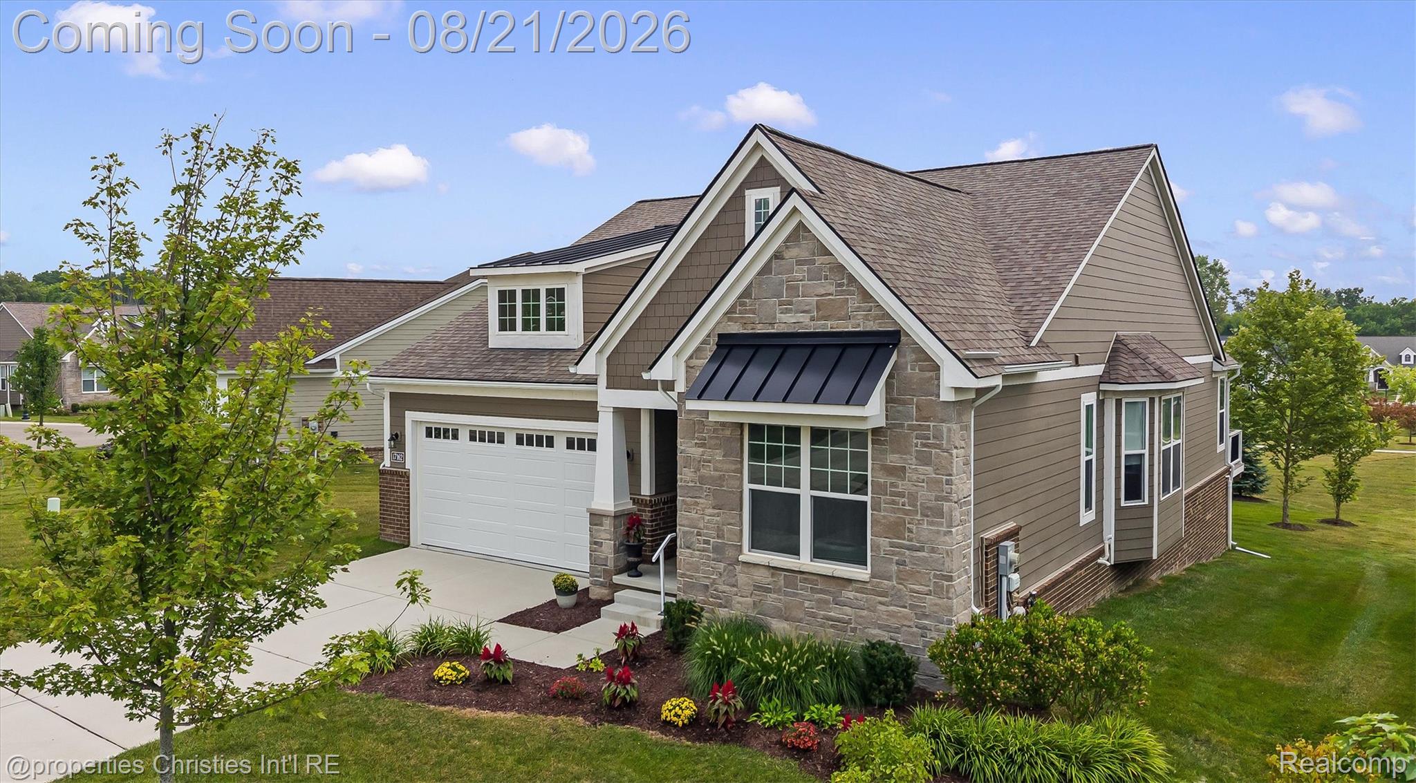 17162 Princeton Lane