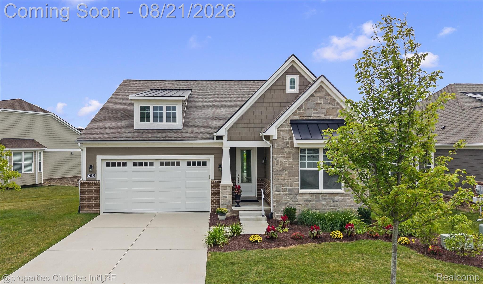 17162 Princeton Lane