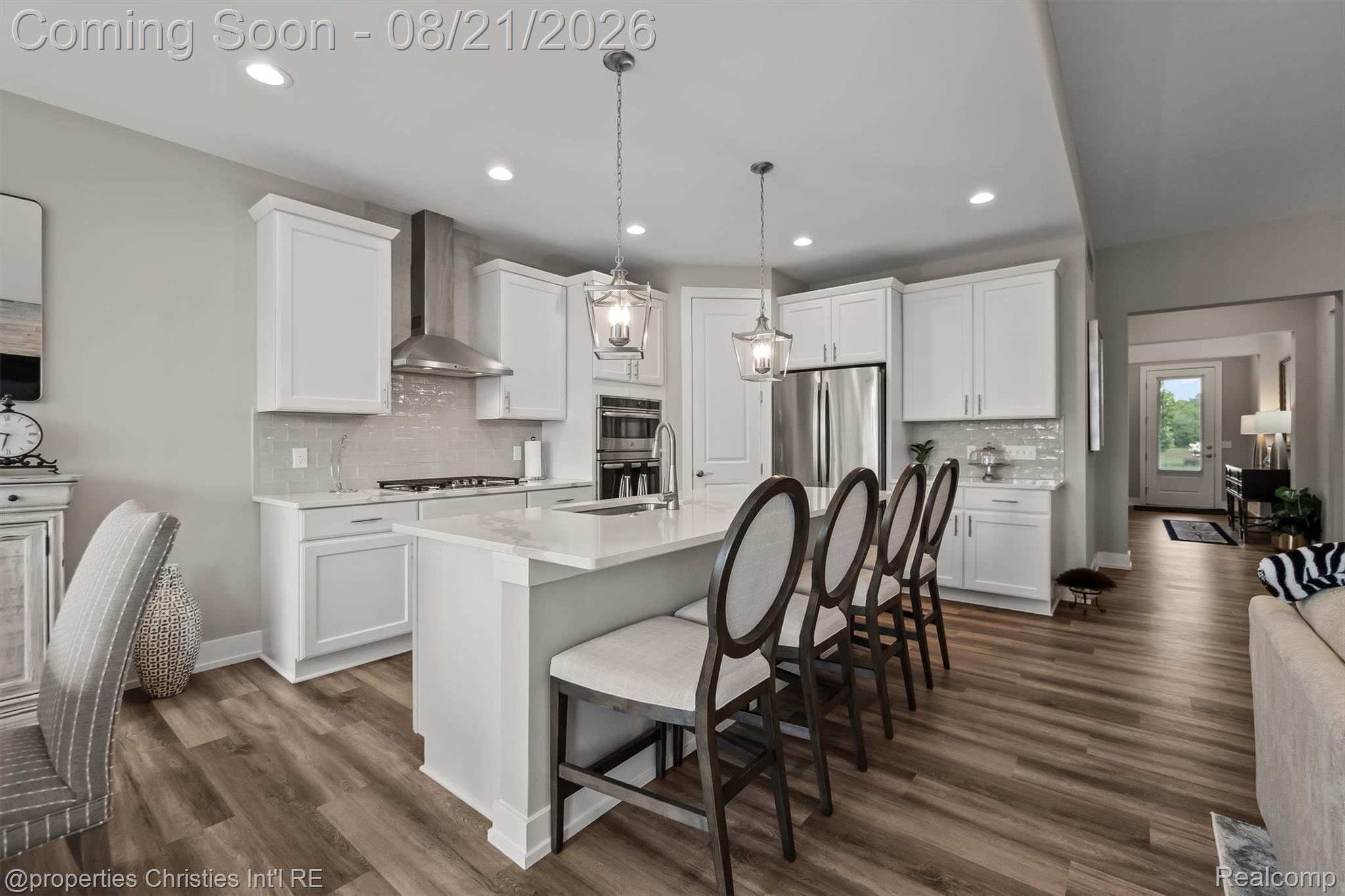 17162 Princeton Lane