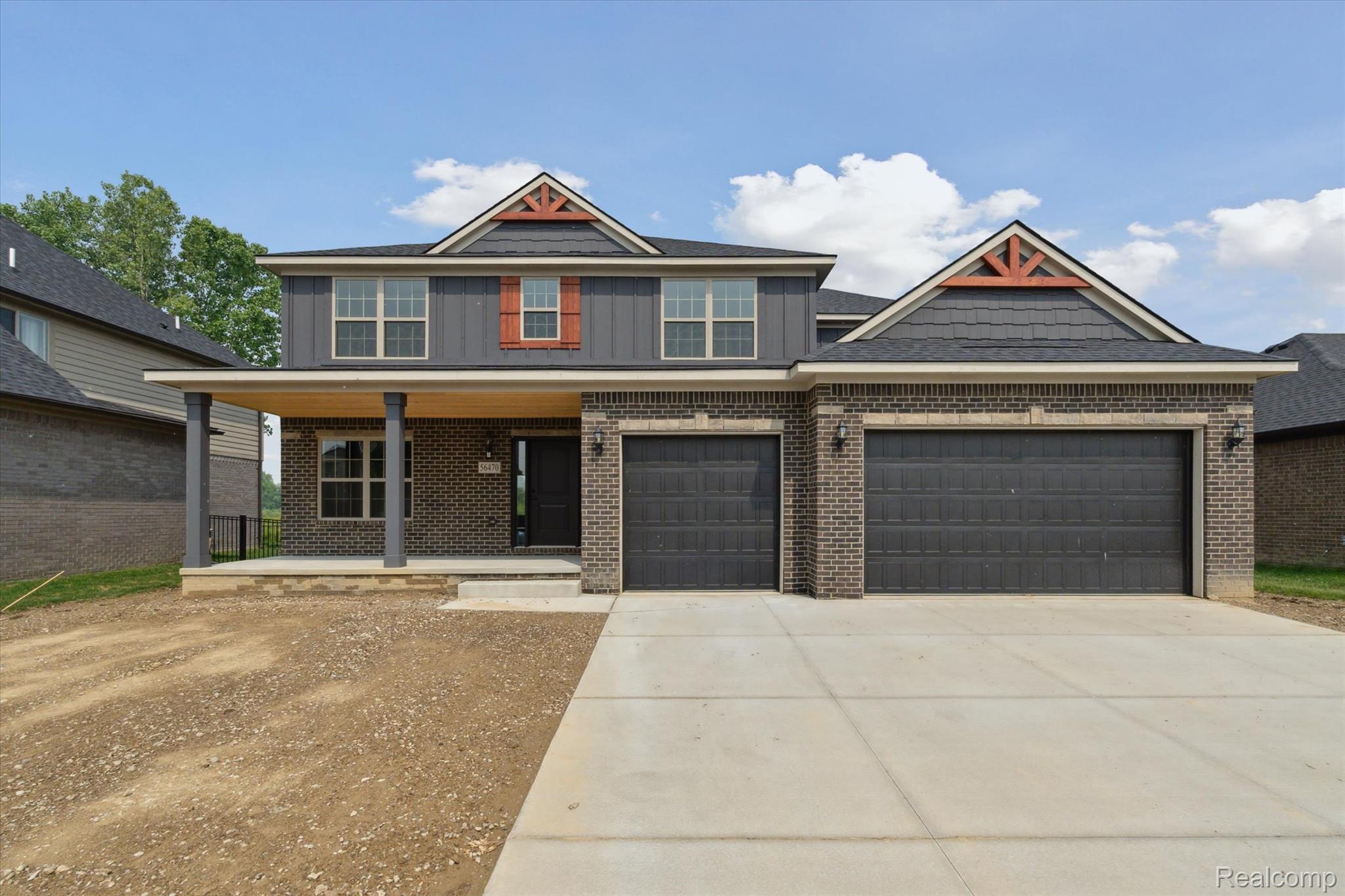 56470 Leeds Lane