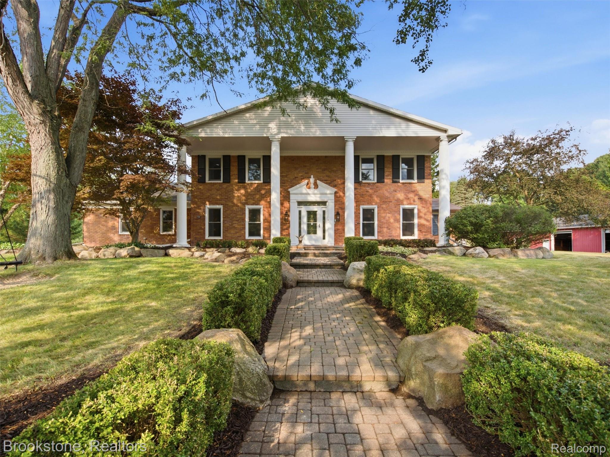 2700 Hosner Road