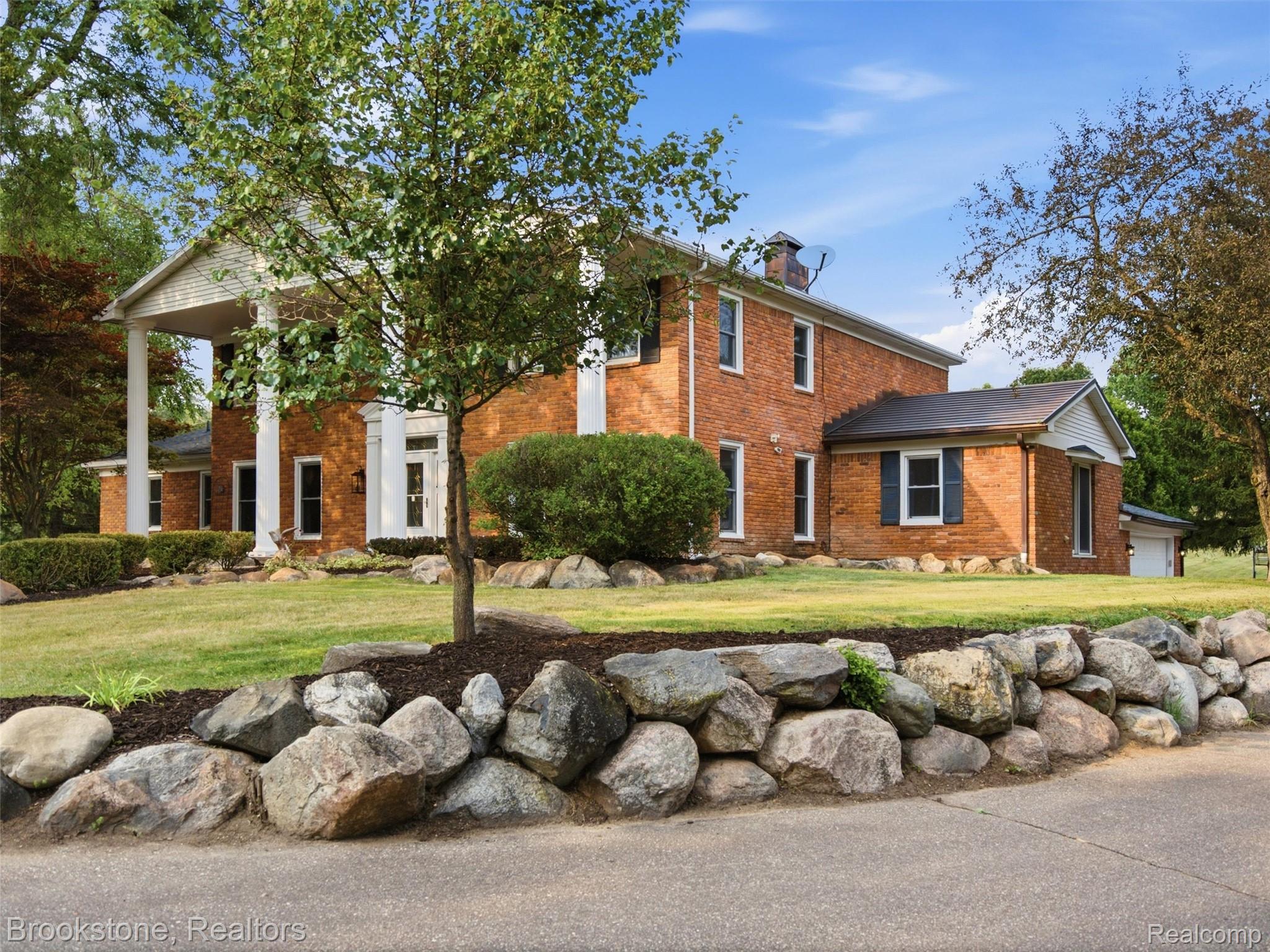 2700 Hosner Road