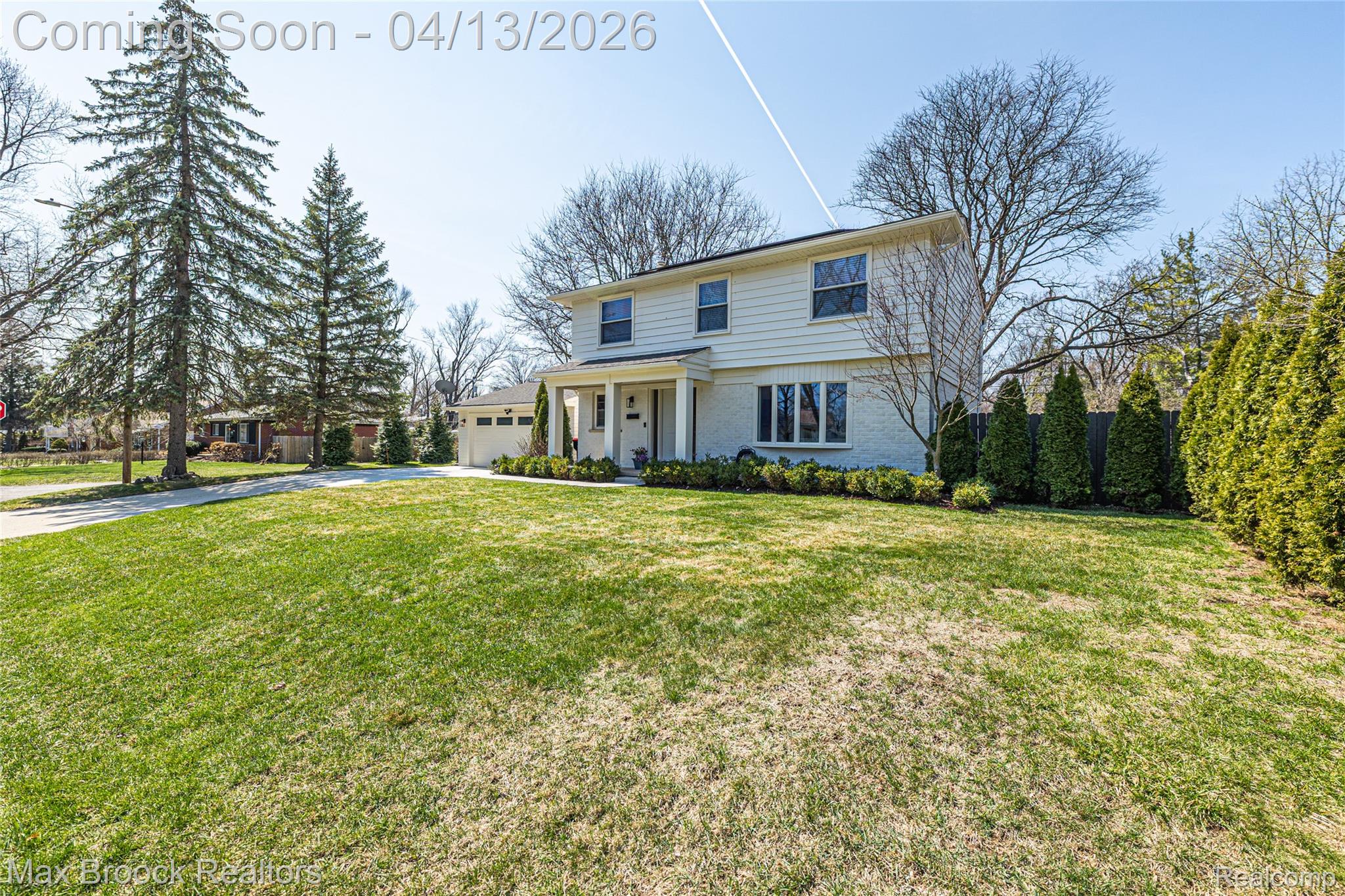 30707 Fairfax Street