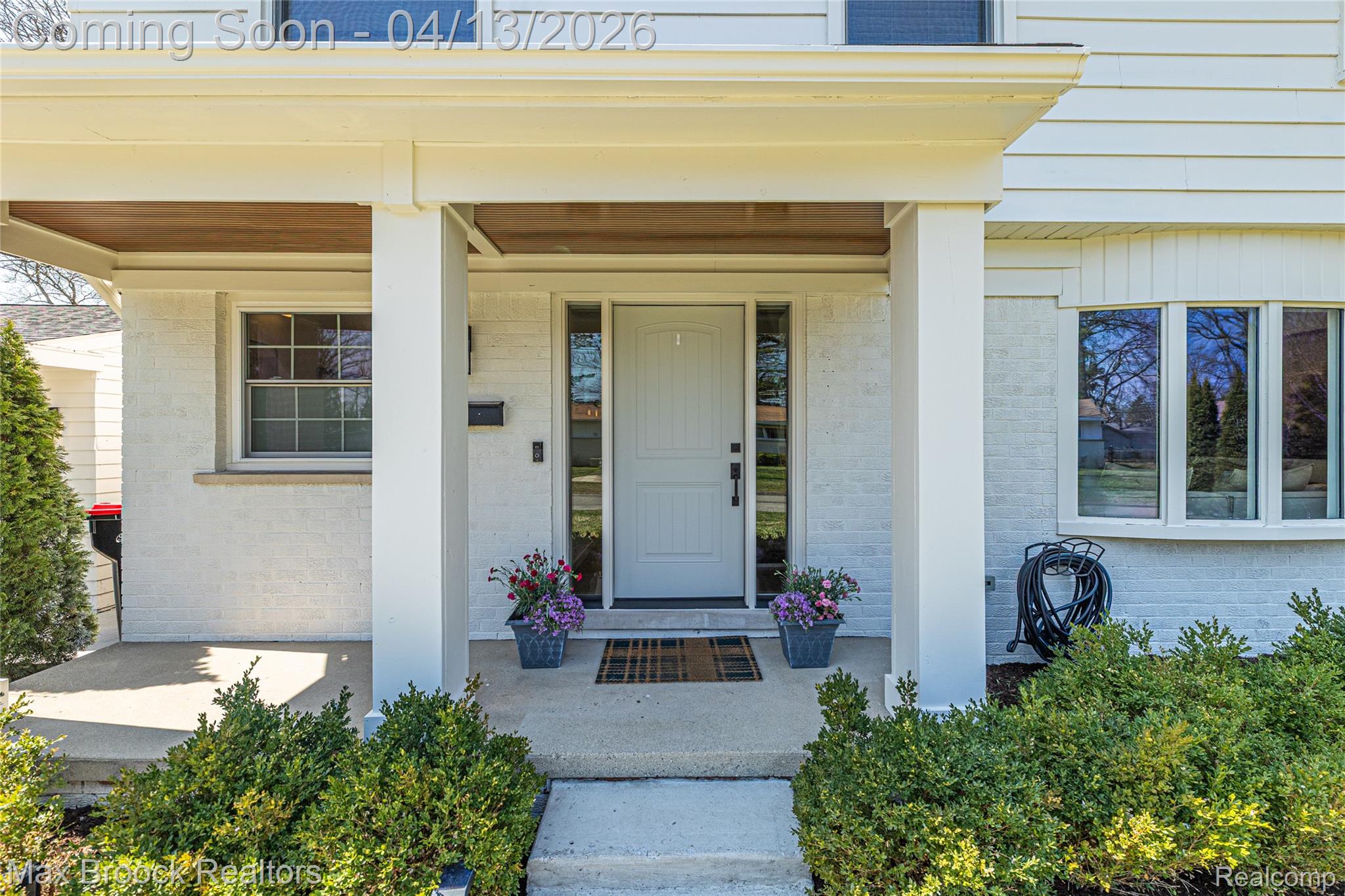 30707 Fairfax Street