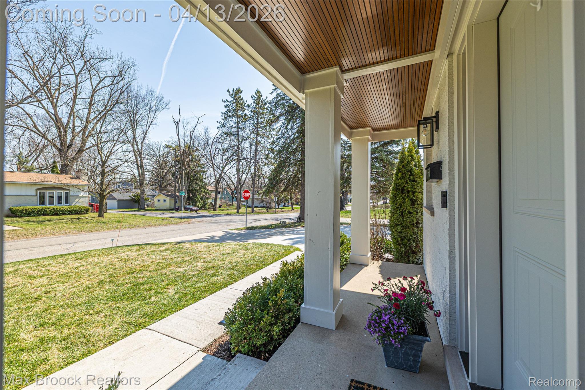 30707 Fairfax Street