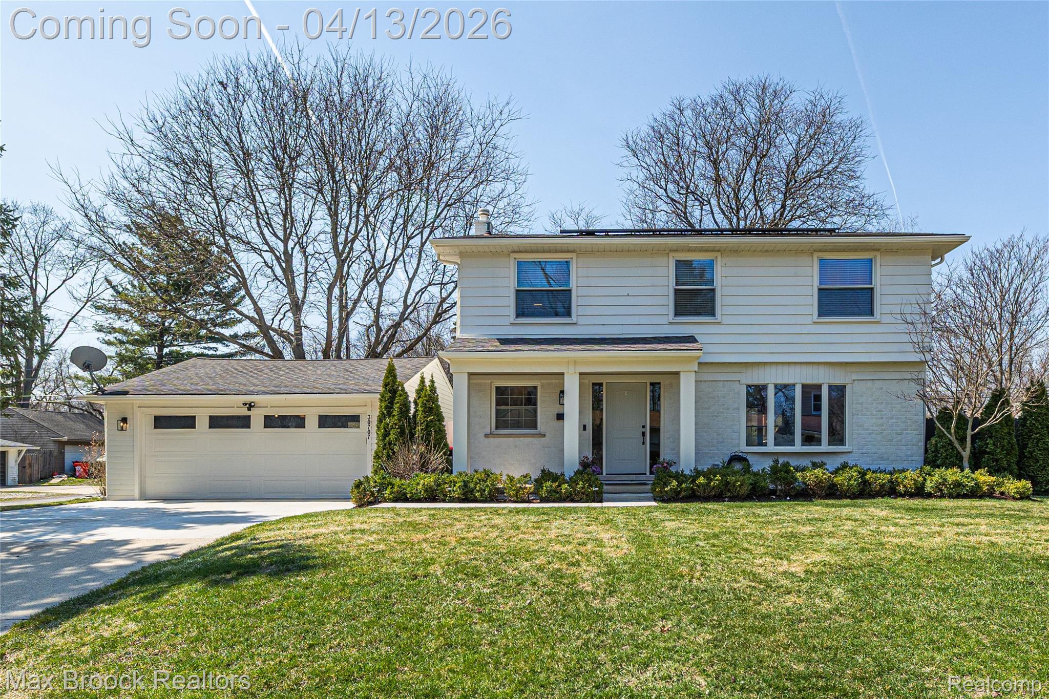 30707 Fairfax Street