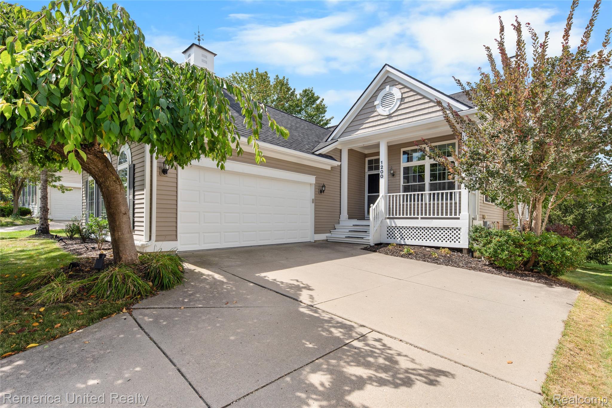 1200 Portsmouth Drive