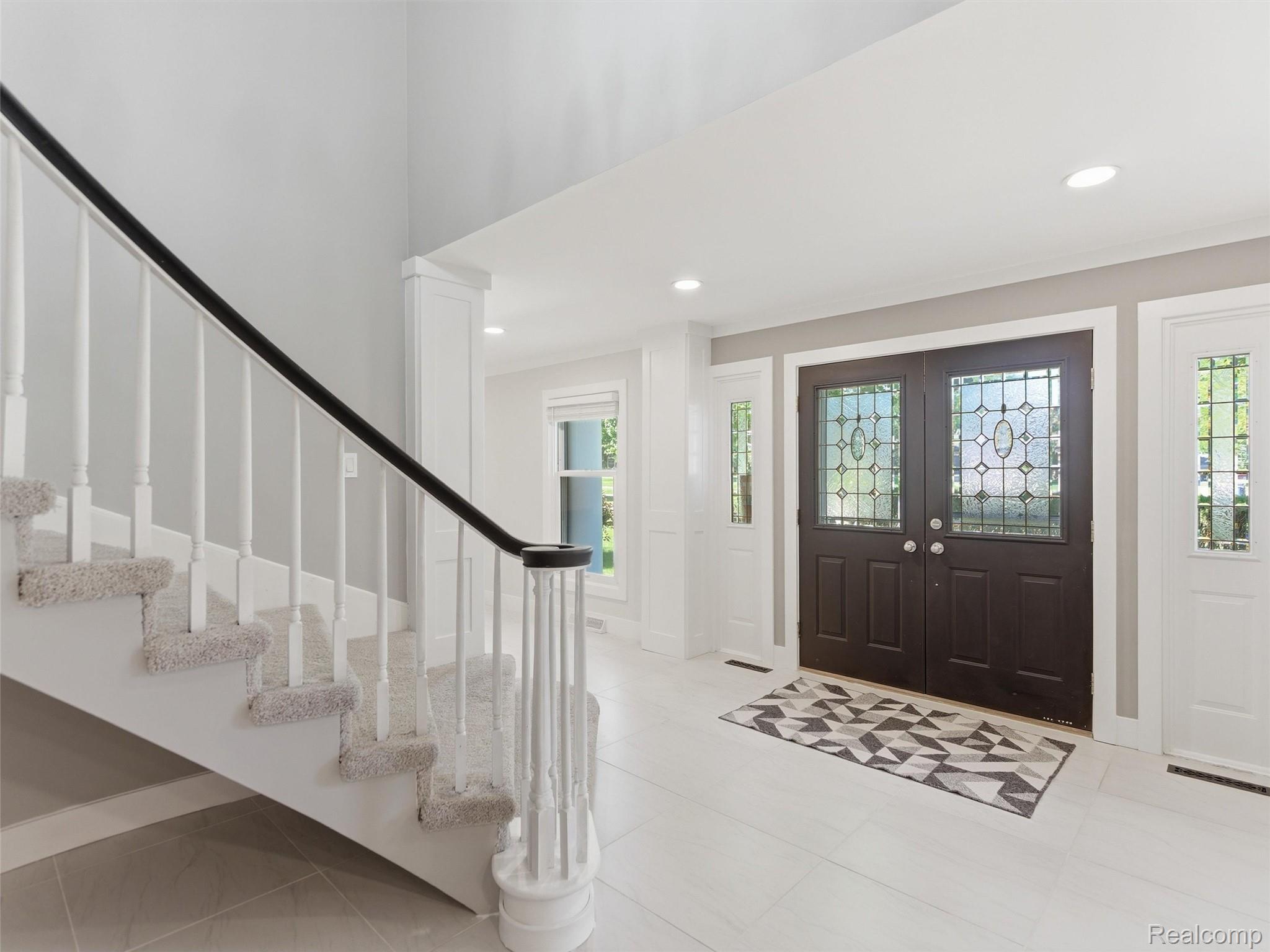 5409 Stony Hill Court