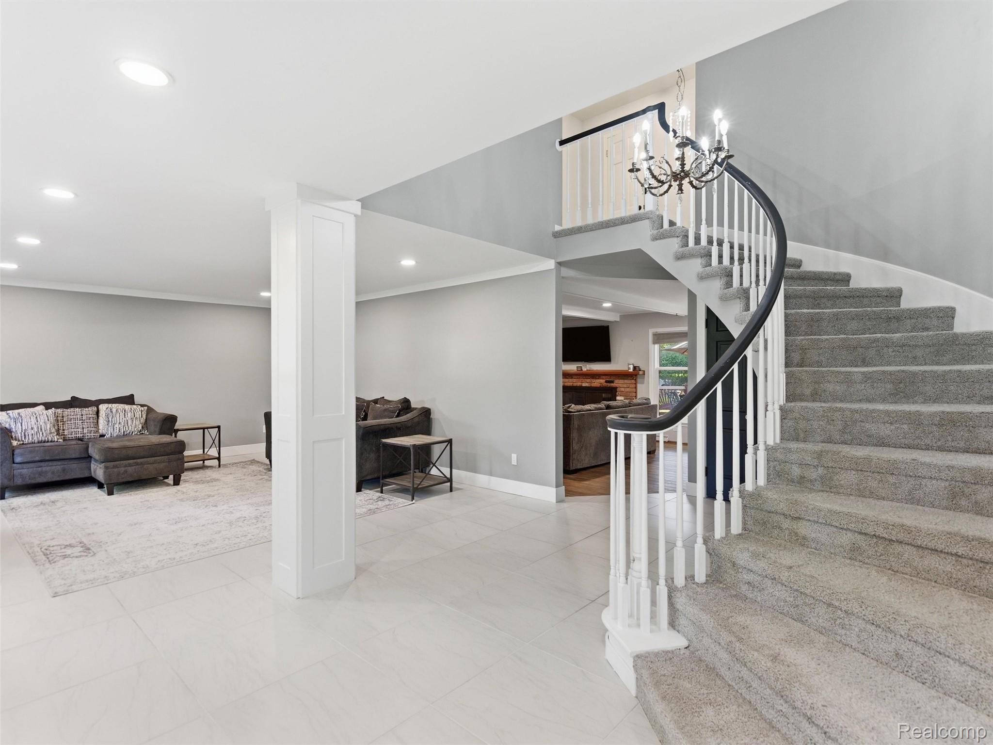 5409 Stony Hill Court