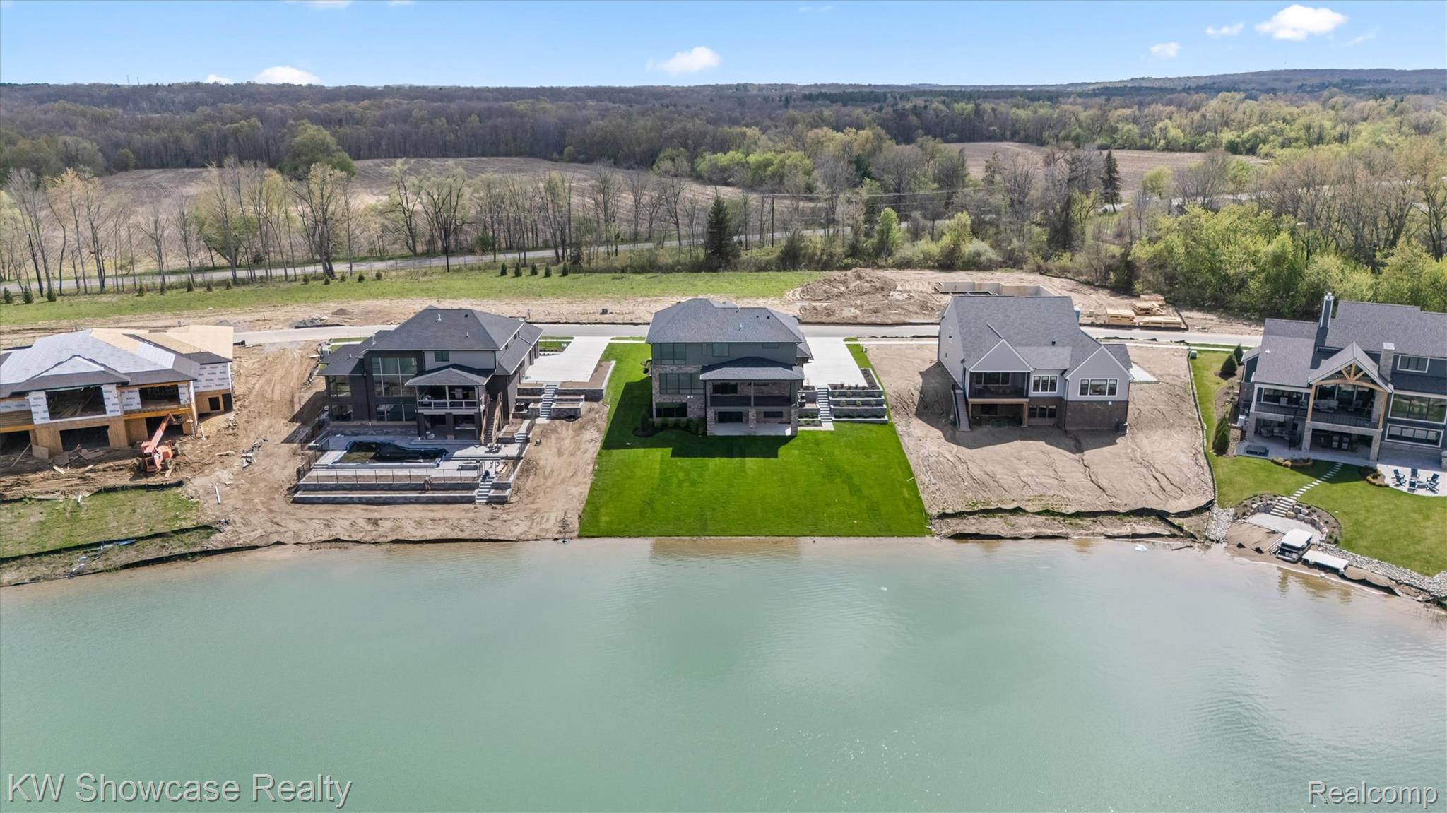 2559 Crystal Lake Drive